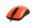 SteelSeries Kinzu V2 Orange